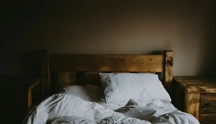 Are Memory Foam Mattresses Hot? - Heavenlybeds