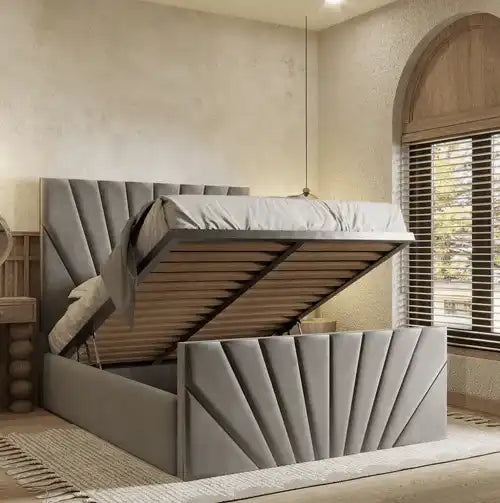 Storage Beds - Heavenlybeds