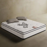 Duke Full Memory Mattress - USA - Heavenlybeds