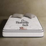 Duke Full Memory Mattress - USA - Heavenlybeds