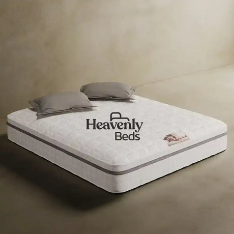 Baron 1000 Pocket Mattress - USA - Heavenlybeds